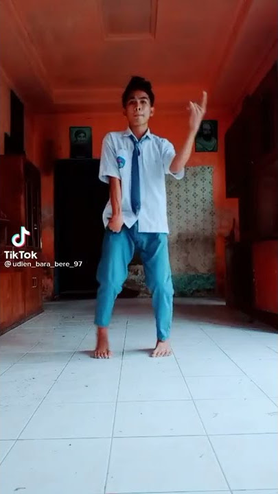 JAMET KUPROY SMA TIKTOK || JAR OF HEART