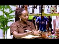 URUHARA RWA AEDH-BURUNDI MU MIGAMBI IGANA KU MBONAKAZOZA