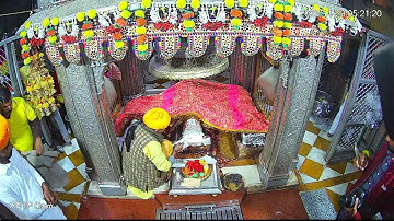 Shree Baba Ramdev Samadhi live darshan RAMDEVRA