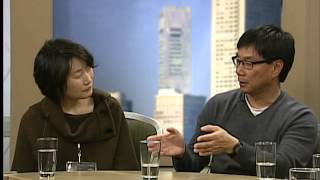 CROI 2014: Young Investigators