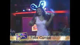 FELIX CUMBE EL CONEJITO