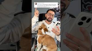 OPPO FIND X9 PRO vs VIVO X300 PRO ¿cuál elegiría? 😱 #shorts #respondiendocomentarios #eldantoo