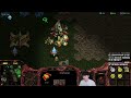 【22.3.26】 SC:R 1v1 (FPVOD) SoMa (Z) vs (P) 【Map: Octagon】