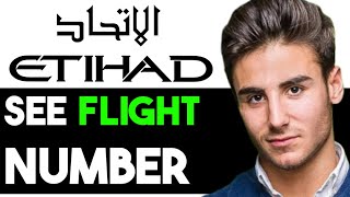SEE YOUR FLIGHT NUMBER ON YOUR TICKET 2025! (FULL GUIDE) SEE YOUR FLIGHT NUMBER ON YOUR TICKET 2025! (FULL GUIDE)