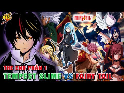 Video Vô Địch Đại Hội Phép Thuật - Tempest Slime Đối Đầu... - youtube