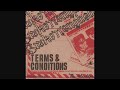 Broke n english  terms  conditions vol 1 the mixtape 2005