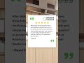 American Financing customer testimonials
