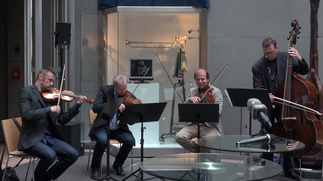 DER TROMPETERAUTOMAT