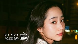 SABRINA 張蔓莎 正在為你閱讀《船長的詩》｜MONDAY IS NOT BLUE EP.05｜MING'S