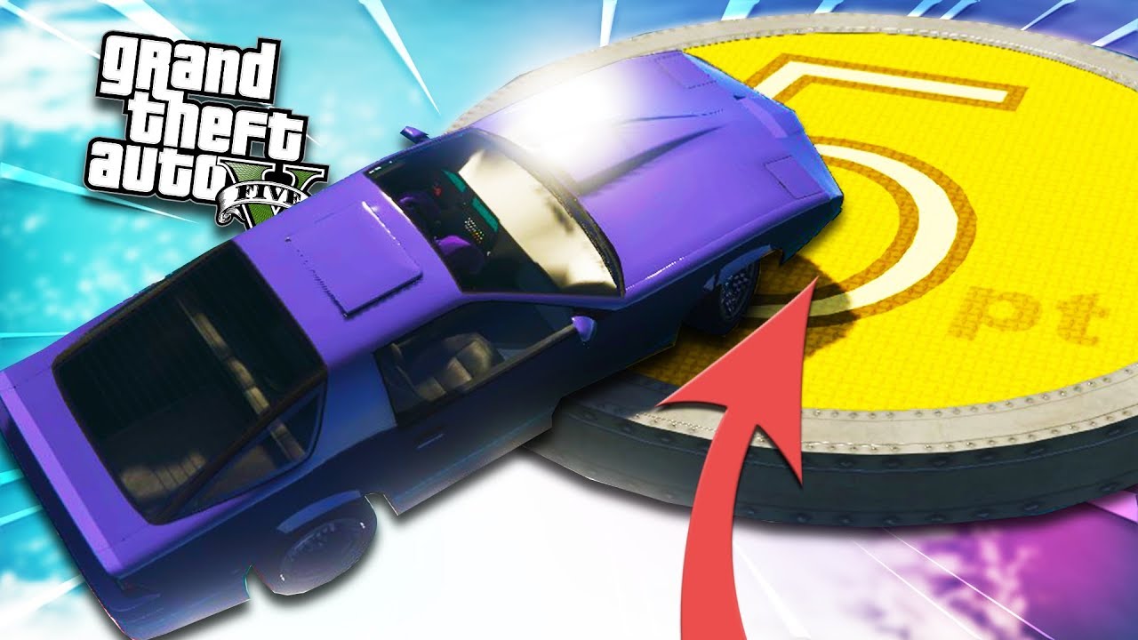 NAJZABAWNIEJSZY ODCINEK W HISTORII?! | GTA 5 (Funny Moments)