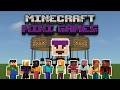 🔴[EN VIVO] Minecraft Mini Games 26.1 | Servidores Multiplayer