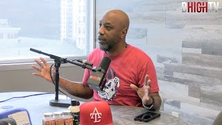 Wicked Reacts To Young Dolph Trial, If You Get Locked Up Folks Are Telling Immediately