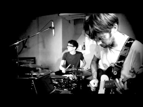 Strobes — Strobes – 'BrokeSpeak'