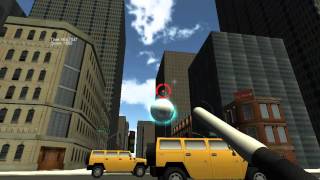 Let's Play MolyJam 2012 Part 51: On Bullet's Time