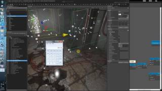 Toolbox Topic: Creating Panoramas with Cryengine