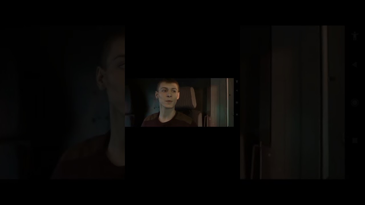 ⁣Увернулся от ракеты🥶🥶☠️ #фильмы #сериал #самолет #film #youtubeshorts #ракета #сериалы