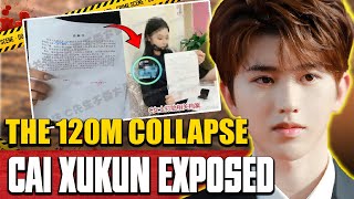 Download Lagu Het idool dat werd gecreëerd om Kris Wu te vervangen, werd vernietigd door een datalekschandaal v... MP3