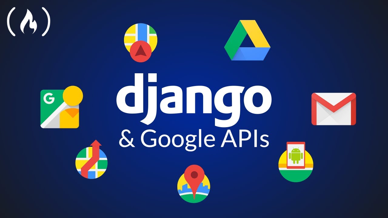 How to Integrate Google APIs with Python Django How To Integrate Google Apis With Python Django