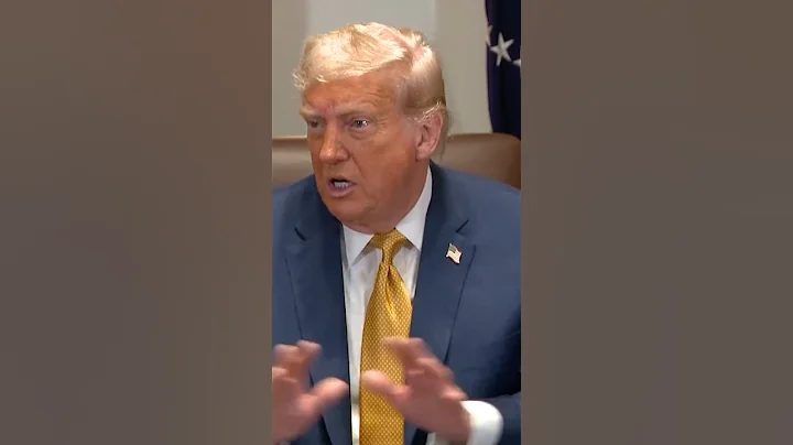 Trump Says Aug. 1 Tariff Deadline Won’t Be Extended