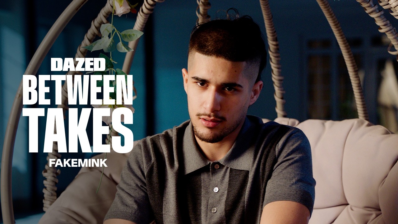 A rare fakemink interview on Instagram, Drake, Terrified and more | Between Takes