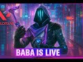 🔥MORNING VALO GAMEPLAY    –Come Hang With BABA 🌀 INSANE PLAYS &amp; LAUGHS WITH BABA || VALORANT IND