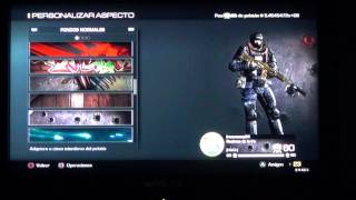 SORTEO UNLOCK ALL COD GHOSTS!!! [Requisitos En Descripcion]