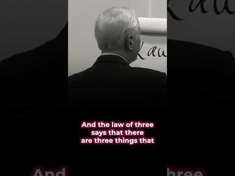 Brian Tracy’s Big