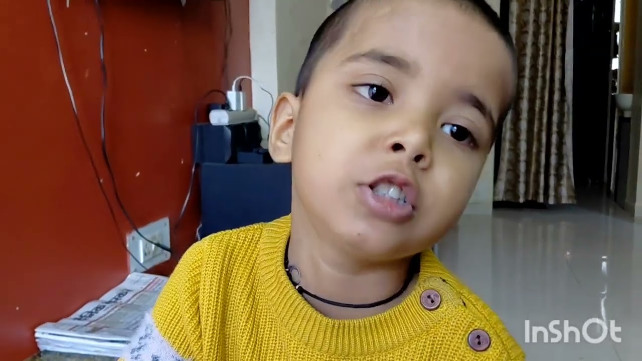 आज मैं फिर से क्या बना दूँ... 