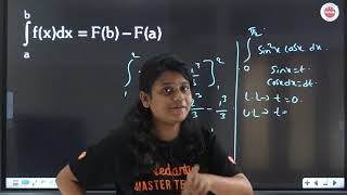Definite Integration Class 12 Maths One Shot In తెలుగు   JEE EAPCET Maths   JEE EAPCET 2025
