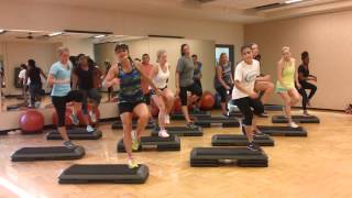 Korie Step #155
