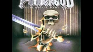 Powergod - Esper (Loudness Cover)