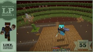 Pigman Farm Tweaks & Storage! Belmathuin LP S1 EP 55