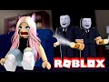 Wengie's First Time Playing Roblox Break In! (Part 1 and 2)