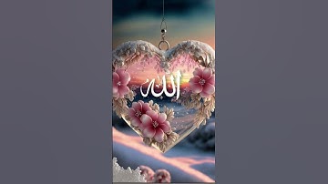 #allah #دويتو #القزابري #duet #اقنباسات #اكسبلور #تيك_توك #danslabulledecali #تلاوات_جميلة