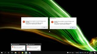 Exception EAccess Violation is module WSHelper.exe | How To Solve in All Windows