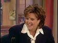 Estelle Getty Interview - ROD Show, Season 1 Episode 48, 1996
