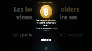 Bitcoin : le signal que PERSONNE ne regarde #bitcoin #signal #on-chain