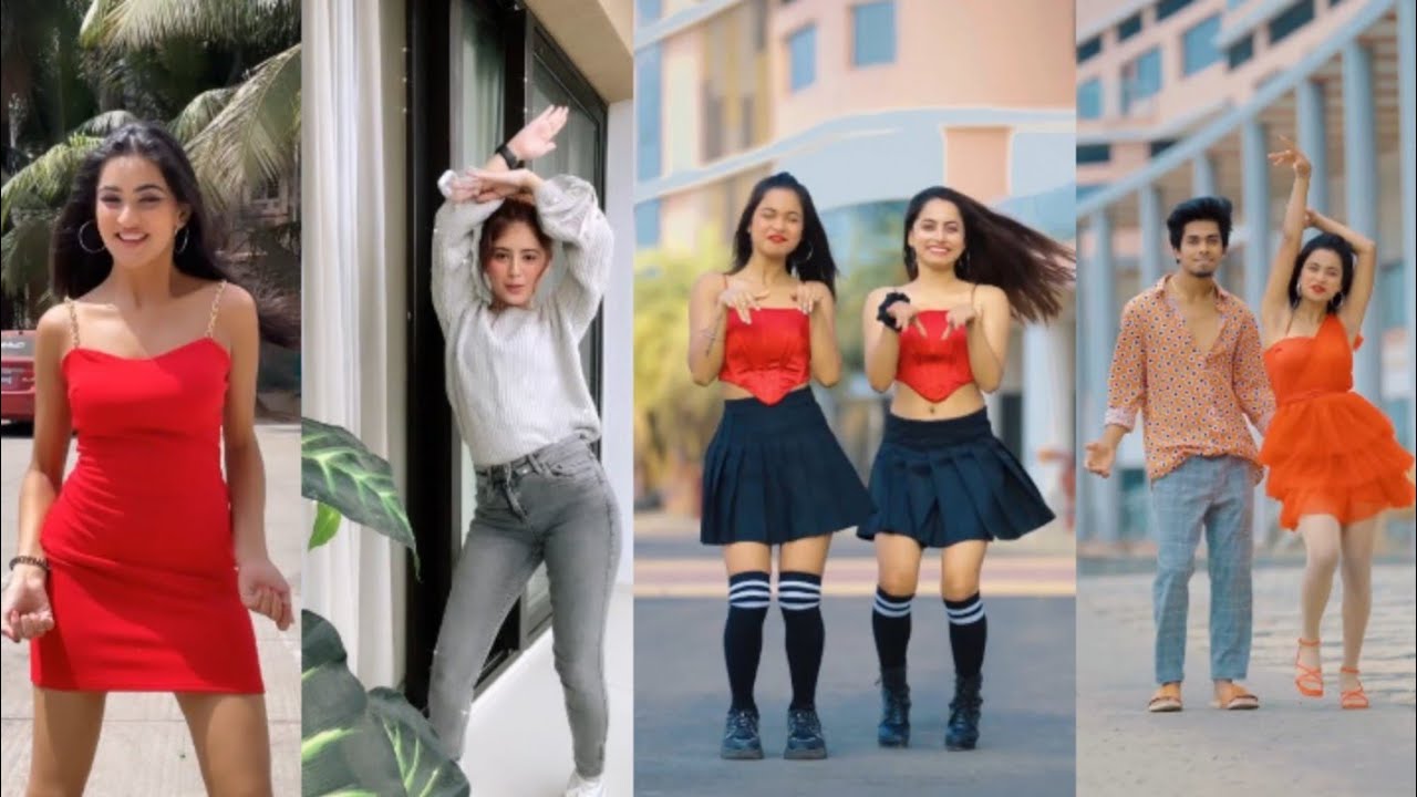 Head Shoulders Knees And Toes X Gomi Gomi Tiktok Video Most Viral