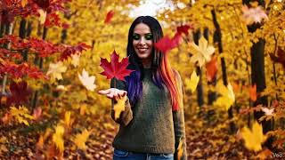 Autumn Infinity enjoys an Eternal Autumn