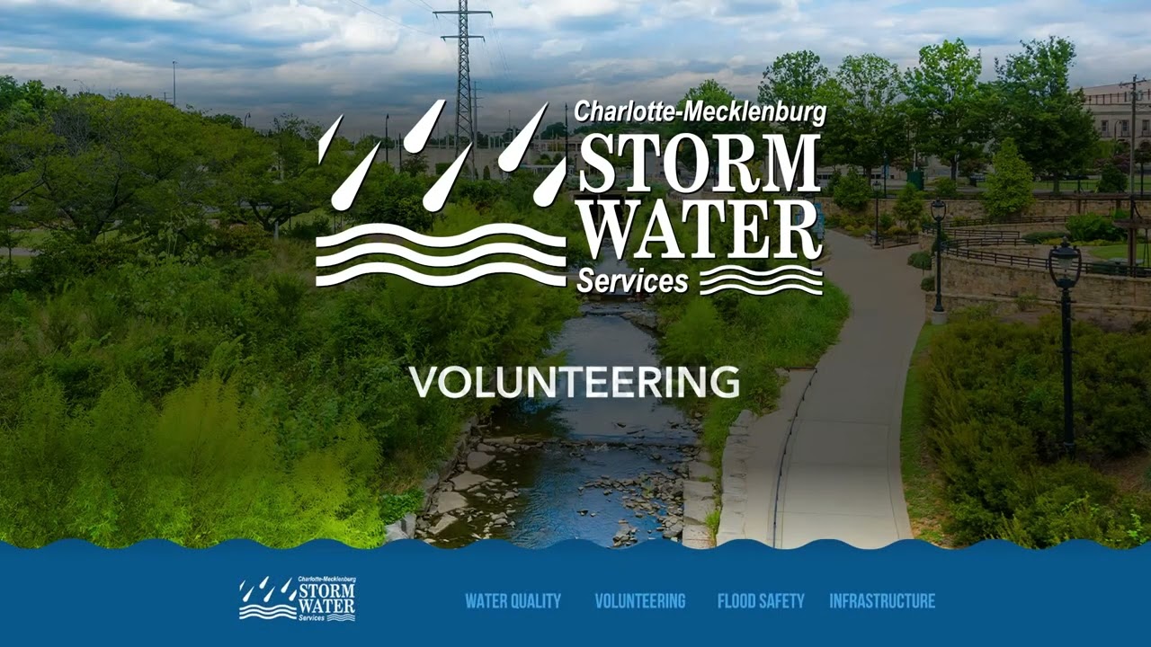 History of the Catawba River.