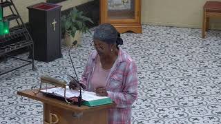 Thursday of the Twenty-third Week in Ordinary Time