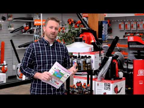 Does Autozone Sell Lawn Mower Parts