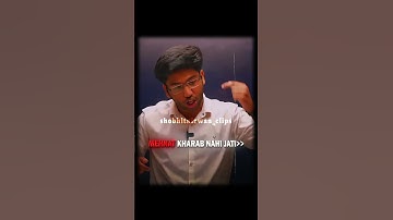 Struggle Behind The SUCCESS 🔥||Shobhit Nirwan #shorts #boardexam #ytshorts #cbse #class10 #maths