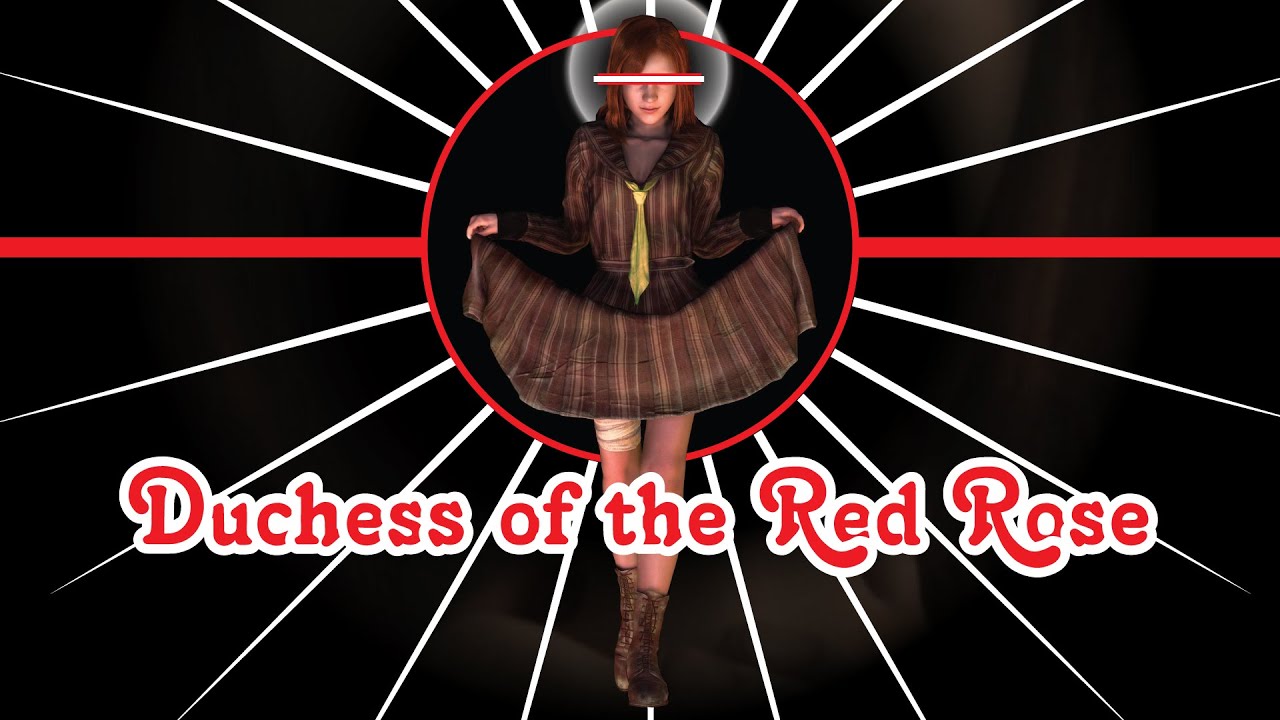 Diana - Duchess of the Red Rose | Rule of Rose