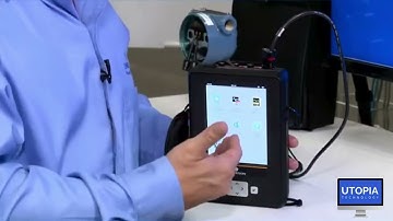 AMS Trex Device Communicator  HART Communicators