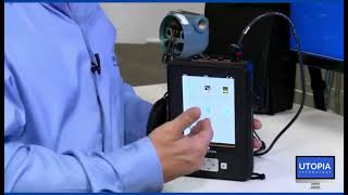 AMS Trex Device Communicator  HART Communicators