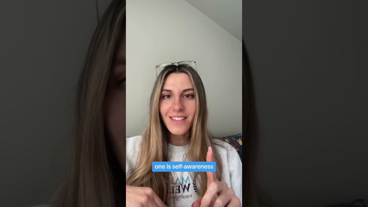 coping strategies for anxiety