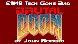 Brutal Tech Gone Bad