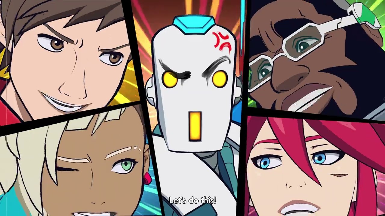 CNMN gets his moment to shine | Hi-Fi RUSH