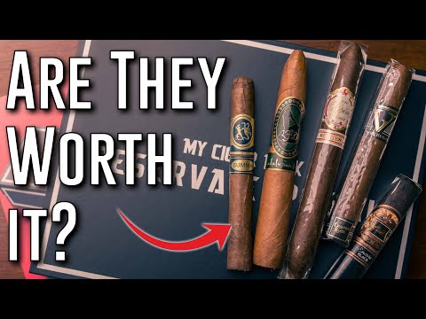 What Subscription Boxes Are Worth It